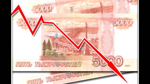 5 yếu tố kìm hãm sự phát triển kinh tế Nga năm 2016 - ảnh 2