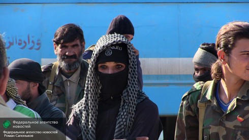 Tình hình Syria mới nhất ngày 14/1 - ảnh 4