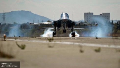 Tình hình Syria mới nhất ngày 14/1 - ảnh 1