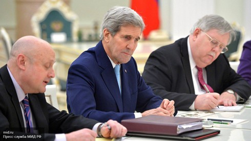 Tình hình Syria mới nhất ngày 14/1 - ảnh 3