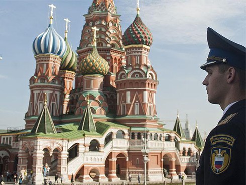 Đặc vụ Mỹ đang “săn lùng” điệp viên Nga tại EU - ảnh 1