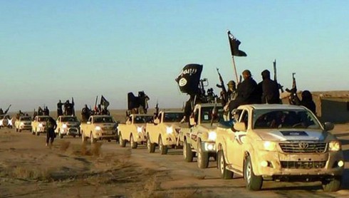 Tình hình Syria mới nhất ngày 18/1 - ảnh 1