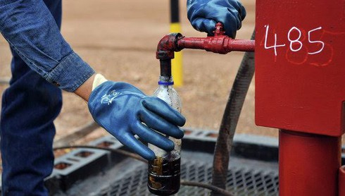 Ảo tưởng về sức mạnh, Ả Rập Xê-út sẽ thất thế trong cuộc chiến dầu mỏ? - ảnh 2