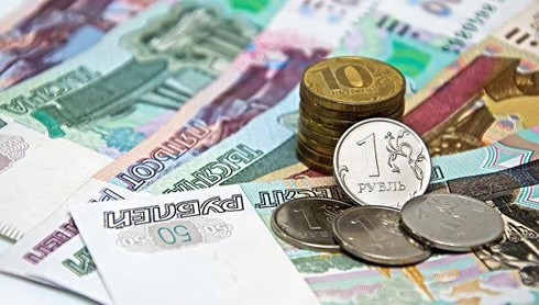 Forbes: Đồng ruble suy yếu là tín hiệu tốt cho kinh tế Nga - ảnh 1