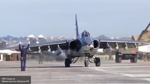 Tình hình Syria mới nhất ngày 24/1 - ảnh 5