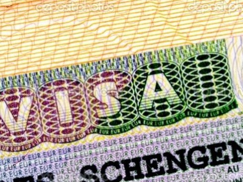 EU sẽ “tan rã” vì Hiệp ước Schengen? - ảnh 1