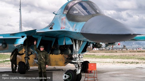 Tình hình Syria mới nhất ngày 2/2 - ảnh 2