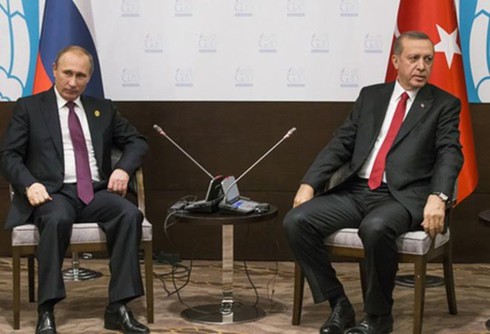 Nga và Syria đã gần tới chiến thắng - ảnh 2