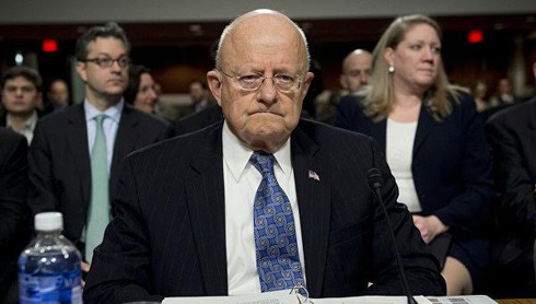 Mỹ tiếp tục xem Nga, Trung là mối đe dọa lớn nhất - ảnh 1