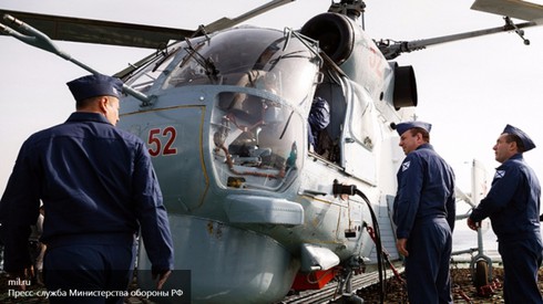 Tình hình Syria mới nhất ngày 29/2 - ảnh 2