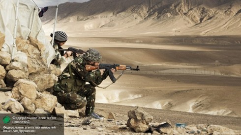 Tình hình Syria mới nhất ngày 29/2 - ảnh 1