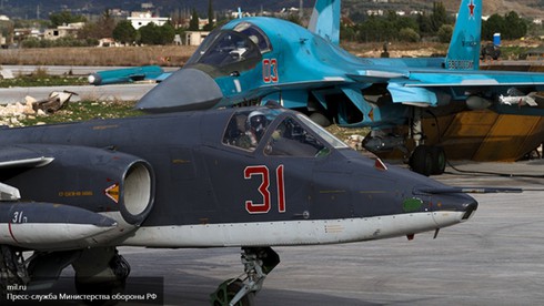 Tình hình Syria mới nhất ngày 1/3 - ảnh 1