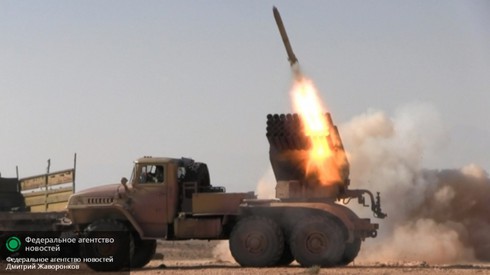 Tình hình Syria mới nhất ngày 8/3 - ảnh 4