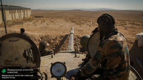 Tình hình Syria mới nhất ngày 8/3 - ảnh 2