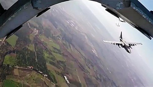 Tình hình Syria mới nhất ngày 9/3 - ảnh 4
