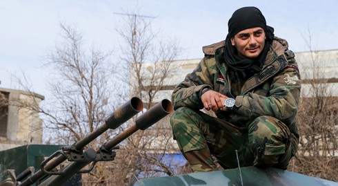 Tình hình Syria mới nhất ngày 9/3 - ảnh 2