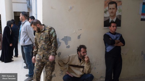 Tình hình Syria mới nhất ngày 10/3 - ảnh 2