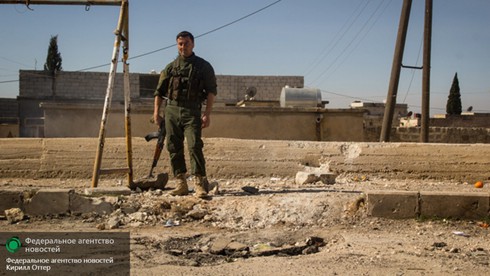 Tình hình Syria mới nhất ngày 14/3 - ảnh 4