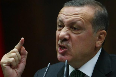 Thổ Nhĩ Kỳ sẽ hưởng lợi khi Nga rút quân khỏi Syria - ảnh 2