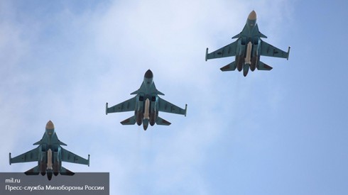 Tình hình Syria mới nhất ngày 23/3 - ảnh 4