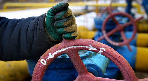 Châu Âu đang ngày càng “khát” khí đốt của Nga - ảnh 1