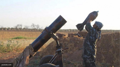 Tình hình Syria mới nhất ngày 2/4 - ảnh 4