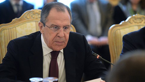 Tình hình Syria mới nhất ngày 2/4 - ảnh 1