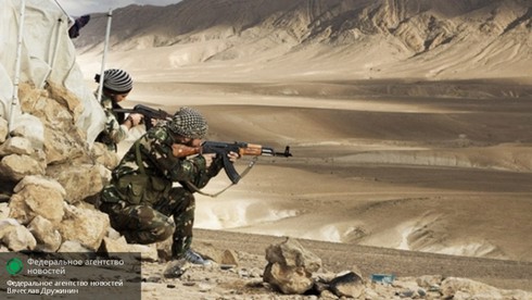 Tình hình Syria mới nhất ngày 3/4 - ảnh 1