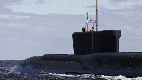 Giới chuyên gia so sánh sức mạnh tàu ngầm Nga – Mỹ - ảnh 2