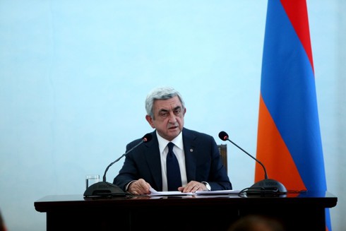 Thế giới sẽ có thêm 1 quốc gia sau xung đột Armenia - Aizerbaijan? - ảnh 1