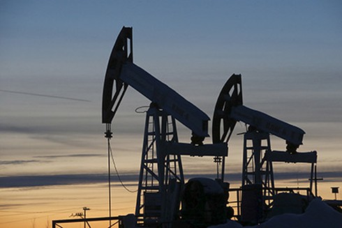 Nga và Ả Rập Xê út đạt thỏa thuận “đóng băng” việc khai thác dầu - ảnh 1