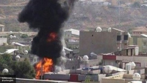 Tình hình Syria mới nhất ngày 24/4 - ảnh 3