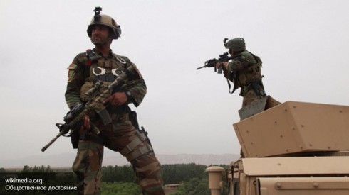 Tình hình Syria mới nhất ngày 25/4 - ảnh 1