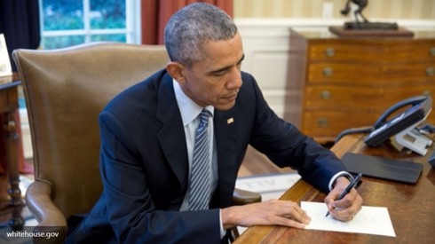 Nga “phản pháo” lời Obama cho rằng NATO không phải là mối đe dọa với Nga - ảnh 2
