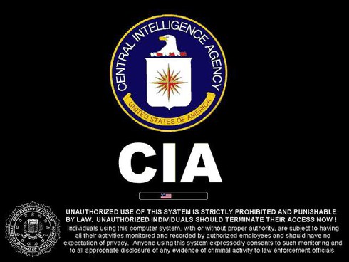 Liên minh châu Âu là “sản phẩm” của CIA? - ảnh 1