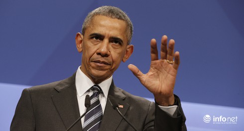 Thế giới sẽ ra sao thời hậu Obama? - ảnh 1