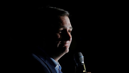 Ted Cruz “từ bỏ đường đua”, Donald Trump nắm thêm phần chắc thắng - ảnh 1