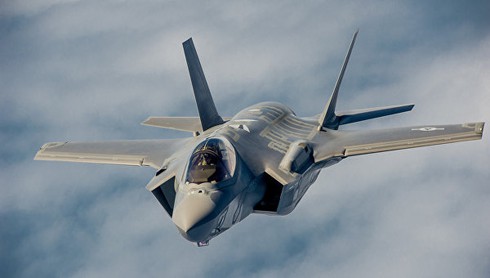 Atlantic Council: Kế hoạch tái sản xuất F-22 của Mỹ là “điên rồ” - ảnh 2
