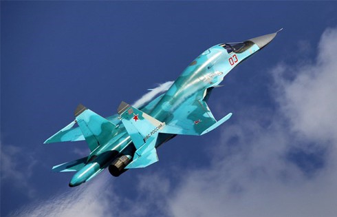 Nga bắt đầu “gặt hái thành quả” từ chiến dịch quân sự ở Syria - ảnh 1