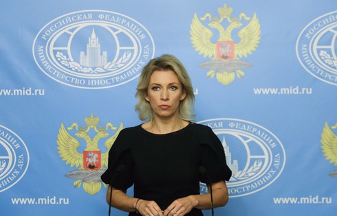 Nga có quyền đáp trả hệ thống tên lửa Mỹ tại châu Âu - ảnh 1