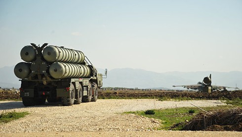 Tình hình Syria mới nhất ngày 19/5 - ảnh 3