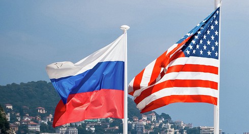 Tình hình Syria mới nhất ngày 21/5 - ảnh 1