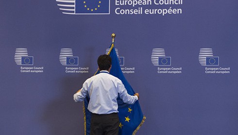 EU sẽ gỡ bỏ lệnh cấm vận chống Nga? - ảnh 1