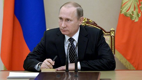 Phóng thích phi công Ukraine Nadezda Savchenko, Nga nhận được gì? - ảnh 1