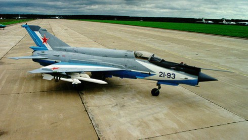 Chuyên gia Mỹ đánh giá thế nào về tiêm kích MiG-21 hiện có trong không quân VN - ảnh 1