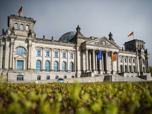 Nội dung “Sách Trắng” Đức chỉ là giả mạo? - ảnh 1