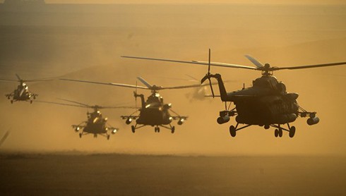 Nga có thể “nuốt chửng” NATO trong vòng 60 giờ - ảnh 1