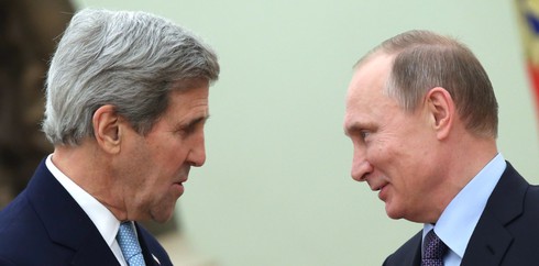 Sự kiên nhẫn của Mỹ với Syria đã “tới hạn”? - ảnh 1