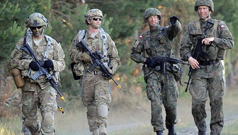 NPR: Sự “xuẩn ngốc” đáng kinh ngạc của NATO - ảnh 1