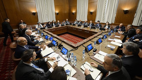 Tình hình Syria mới nhất ngày 28/6 - ảnh 2